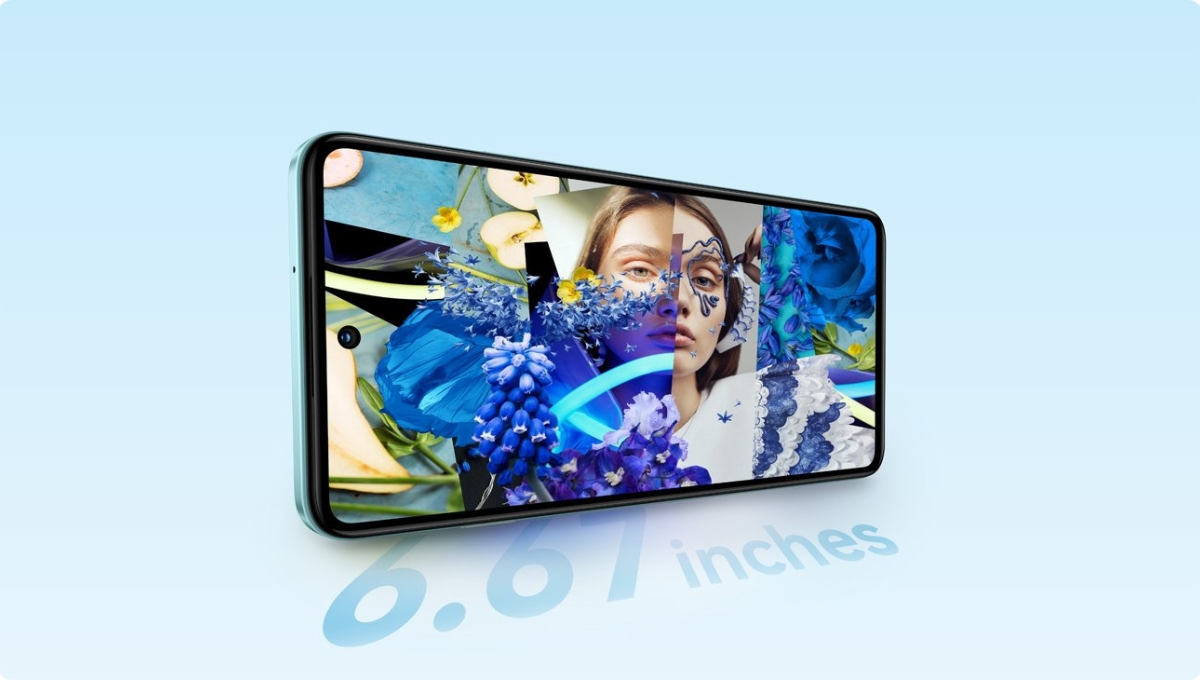 Huawei Nova Y73