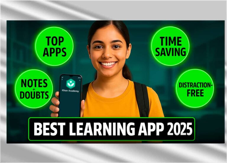 Mobile First Learning Platforms