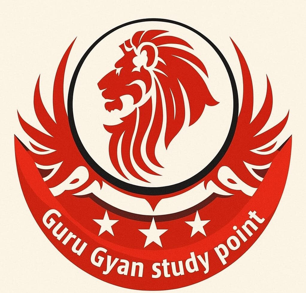 gurugyanstudypoint.com